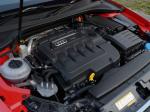 Audi A3 Sedan 2.0 TDI 2013 года (UK)